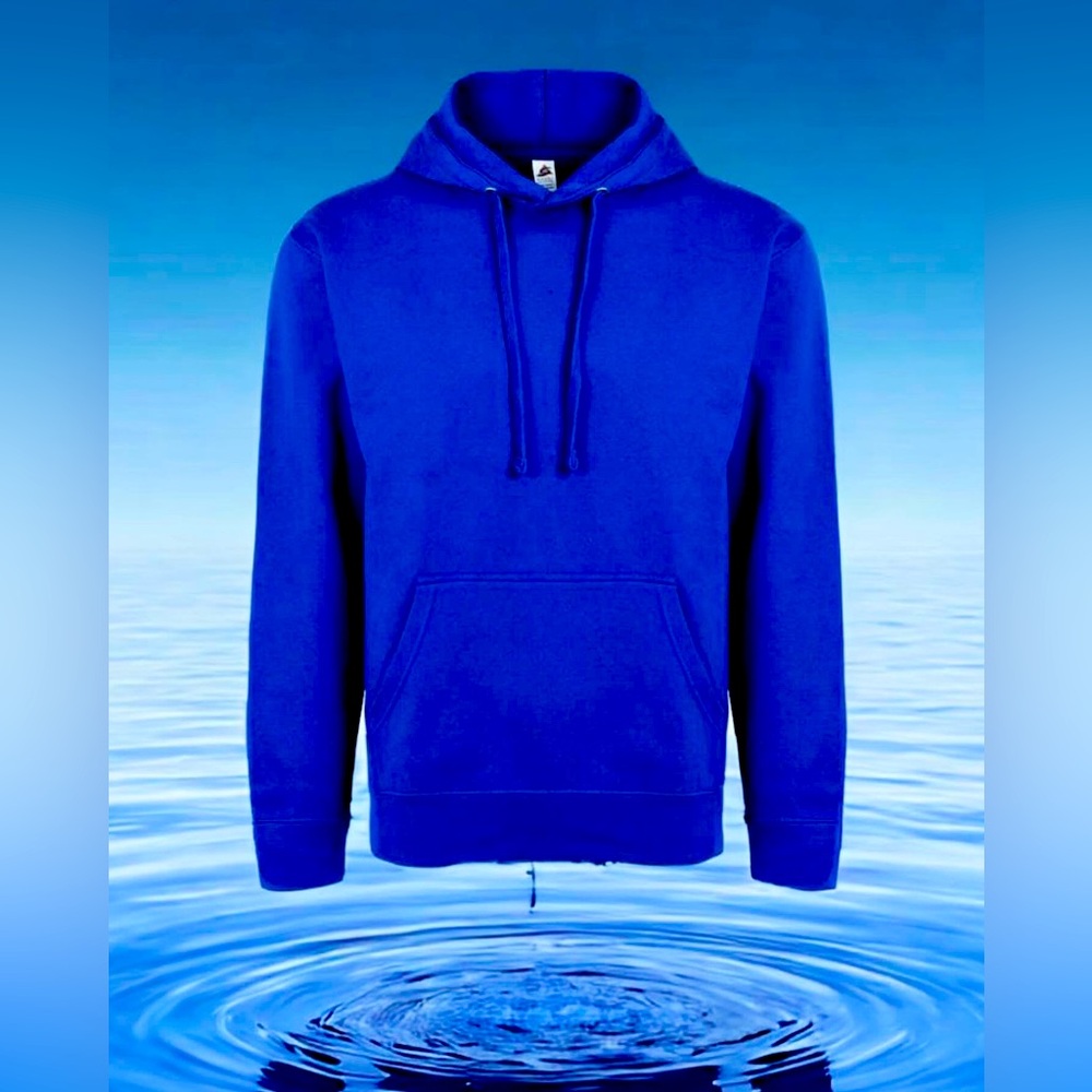 Smart Blanks Comfort Hoodie